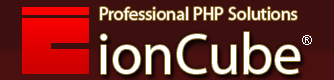 ionCube logo